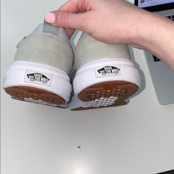 Vans ultracush shoes - Picture 3 of 4